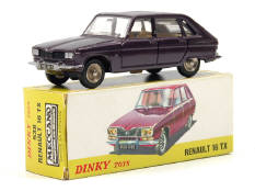 DINKY TOYS FRANCE (1)