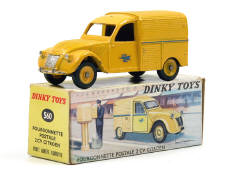 DINKY TOYS FRANCE (1)