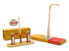 DINKY TOYS (GB) (2)