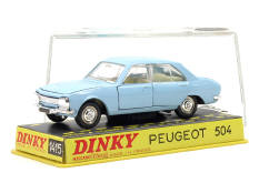 DINKY TOYS FRANCE (1)