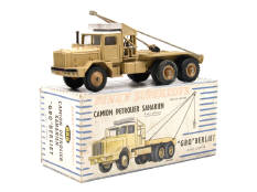 DINKY TOYS FRANCE (1)