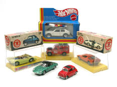 MEBETOYS & MATTEL (6)