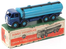 DINKY TOYS (GB) (1)
