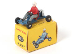 DINKY TOYS (FRANCE) (1)