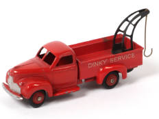 DINKY TOYS (FRANCE) (1)