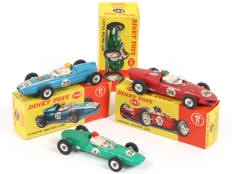 DINKY TOYS (GB) (3)