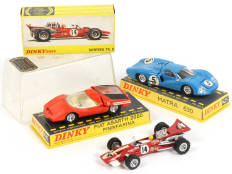 DINKY TOYS (FRANCE) (3)