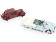 HECO MODELES (FRANCE) (2)