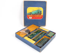 HORNBY 'O' (FRANCE) (1)