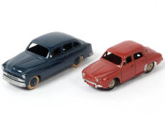 DINKY TOYS (FRANCE) (2)