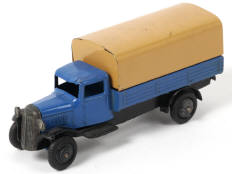 DINKY TOYS (GB) (1)