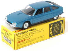DINKY TOYS (FRANCE) (1)