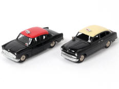 DINKY TOYS (FRANCE) (2)