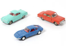 DINKY TOYS (FRANCE) (3)