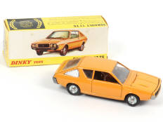 DINKY TOYS (FRANCE) (1)