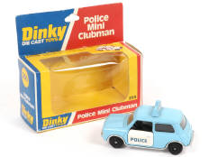 DINKY TOYS (GB) (1)