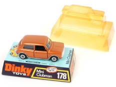 DINKY TOYS (GB) (1)