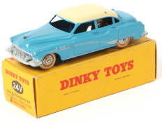 DINKY TOYS (FRANCE) (1)