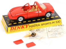 DINKY TOYS (FRANCE) (1)