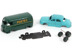 DINKY TOYS (FRANCE) (2)