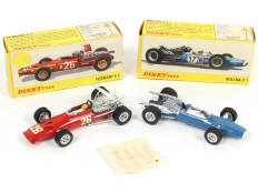 DINKY TOYS (FRANCE) (2)