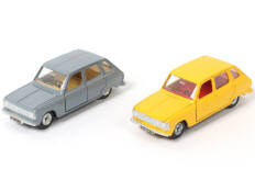 DINKY TOYS (FRANCE) (2)