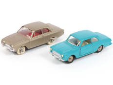 DINKY TOYS (FRANCE) (2)