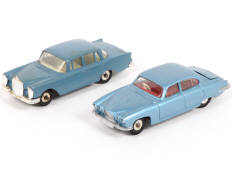 DINKY TOYS (GB) (2)