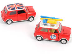 TOMICA DANDY (JAPON) (2)