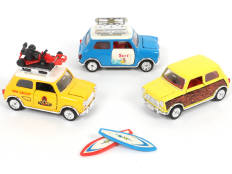TOMICA DANDY (JAPON) (3)