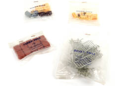 DINKY TOYS (FRANCE) (4)