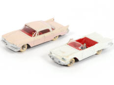 DINKY TOYS (FRANCE) (2)
