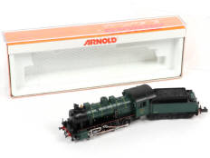 ARNOLD 'N' (ALLEMAGNE) (1)