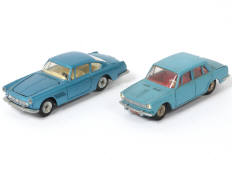 DINKY TOYS (FRANCE) (2)