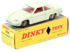 DINKY TOYS (FRANCE) (1)