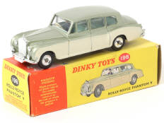 DINKY TOYS (GB) (1)