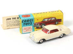 CORGI TOYS (GB) (1)
