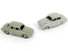 DINKY TOYS (FRANCE) (2)