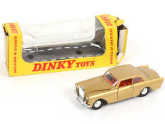 DINKY TOYS (GB) (1)