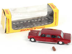 DINKY TOYS (GB) (1)