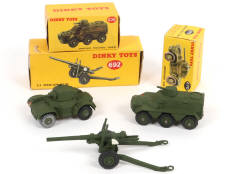 DINKY TOYS (3)