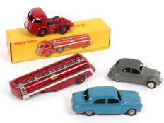 DINKY TOYS (FRANCE) (3)