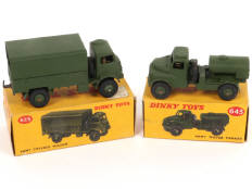 DINKY TOYS (GB) (2)