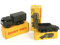 DINKY TOYS (FRANCE) (3)