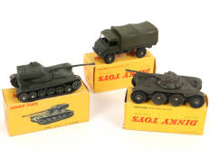 DINKY TOYS (FRANCE) (3)