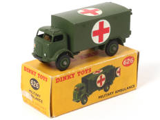DINKY TOYS (GB) (1)