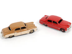 DINKY TOYS (GB) (2)