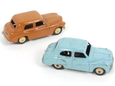 DINKY TOYS (GB) (2)