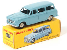 DINKY TOYS (FRANCE) (1)