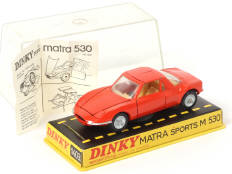 DINKY TOYS (FRANCE) (1)